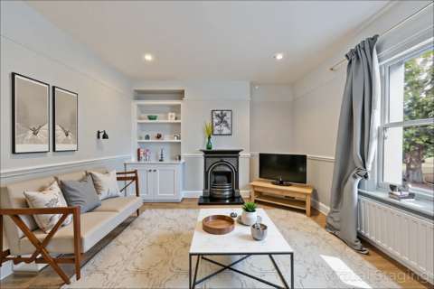 2 bedroom apartment for sale, The Green, Twickenham