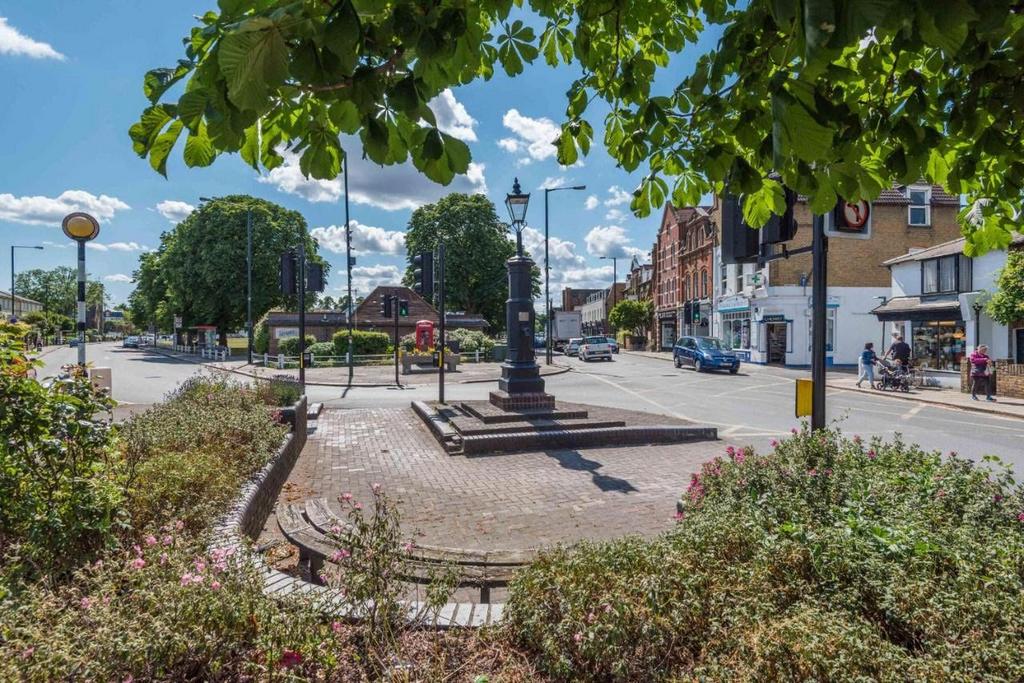 Twickenham Green