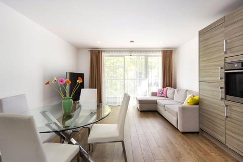Felix Point, 5 Epstein Square, Poplar, London, E14