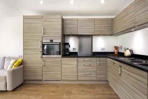 1 bedroom flat for sale, Felix Point, 5 Epstein Square, Poplar, London, E14
