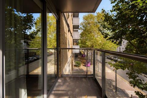 1 bedroom flat for sale, Felix Point, 5 Epstein Square, Poplar, London, E14
