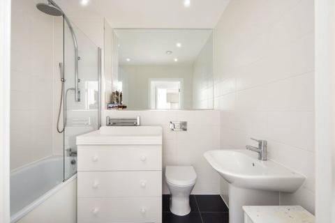 1 bedroom flat for sale, Felix Point, 5 Epstein Square, Poplar, London, E14