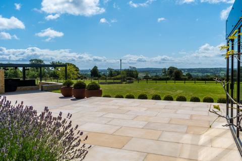 8 bedroom detached house for sale, Whipley House, Ripley, Harrogate, HG3 3DL