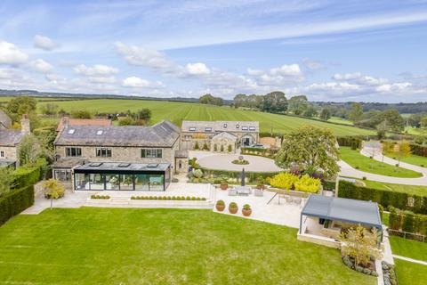 8 bedroom detached house for sale, Whipley House, Ripley, Harrogate, HG3 3DL