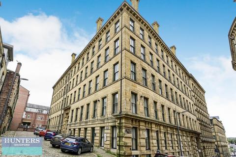 undefined, Albion House, 4 Hick Street Bradford, BD1 5AW