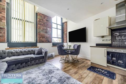 undefined, Albion House, 4 Hick Street Bradford, BD1 5AW