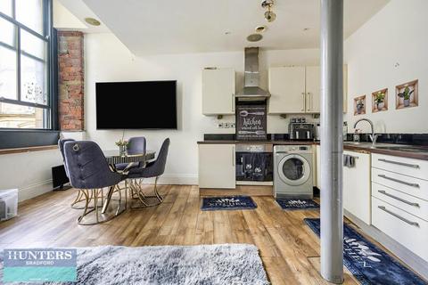 undefined, Albion House, 4 Hick Street Bradford, BD1 5AW