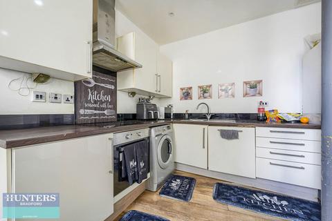 undefined, Albion House, 4 Hick Street Bradford, BD1 5AW