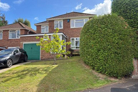 undefined, Whittington Close, Hythe, Southampton, Hampshire, SO45