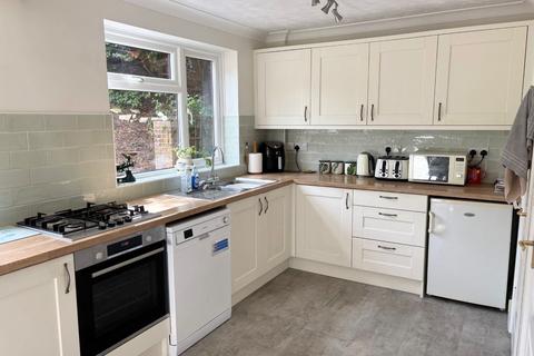 undefined, Whittington Close, Hythe, Southampton, Hampshire, SO45