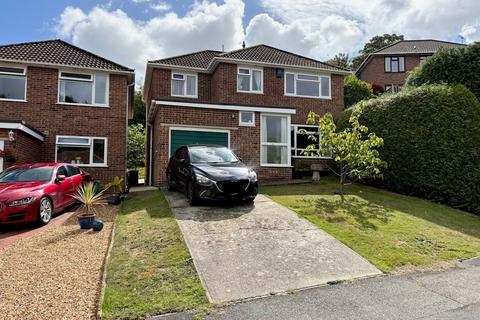 undefined, Whittington Close, Hythe, Southampton, Hampshire, SO45