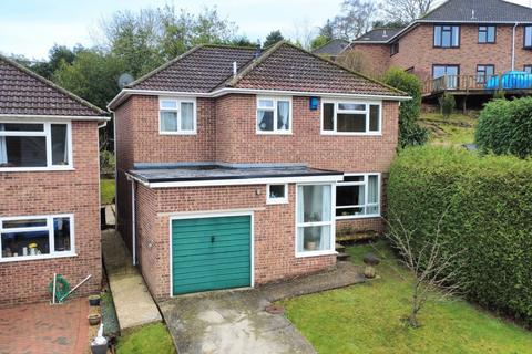 Whittington Close, Hythe, Southampton, Hampshire, SO45