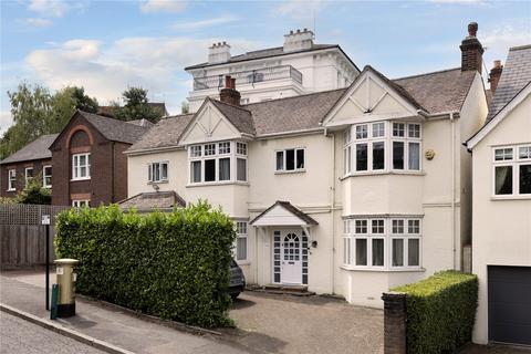 undefined, Somerset Road, Wimbledon Village, London, SW19