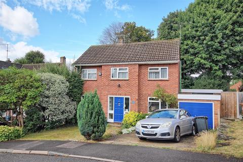 undefined, Widbury Gardens, Ware SG12
