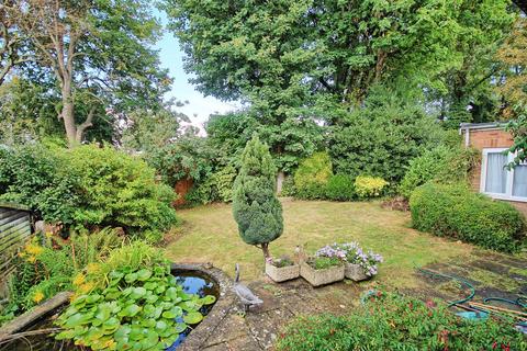undefined, Widbury Gardens, Ware SG12