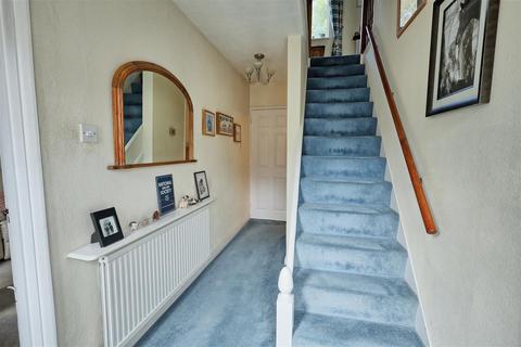 undefined, Widbury Gardens, Ware SG12