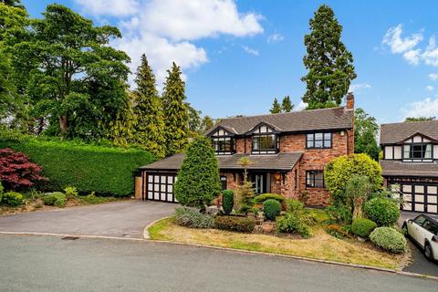 undefined, Westminster Drive, Wilmslow