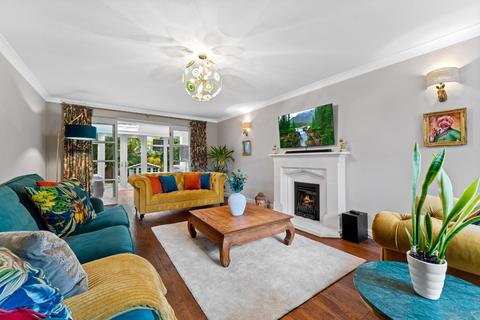 undefined, Westminster Drive, Wilmslow