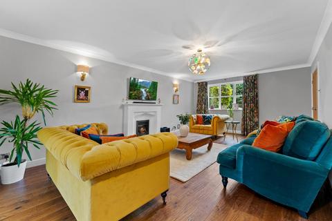 undefined, Westminster Drive, Wilmslow