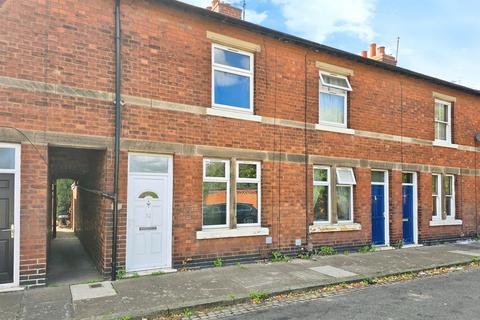 2 bedroom terraced house for sale, Nathaniel Road, Long Eaton, NG10 1GB