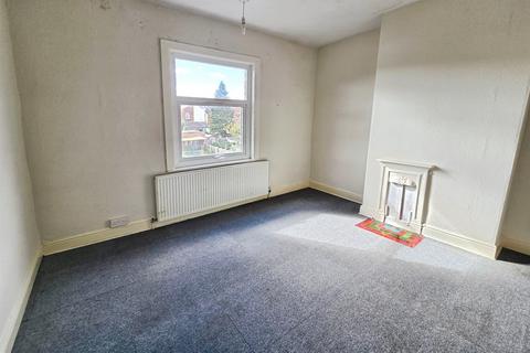2 bedroom terraced house for sale, Nathaniel Road, Long Eaton, NG10 1GB