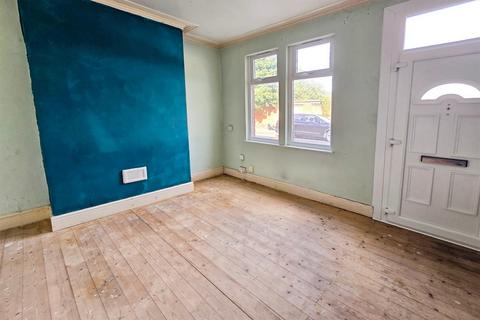 2 bedroom terraced house for sale, Nathaniel Road, Long Eaton, NG10 1GB