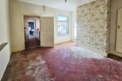 2 bedroom terraced house for sale, Nathaniel Road, Long Eaton, NG10 1GB