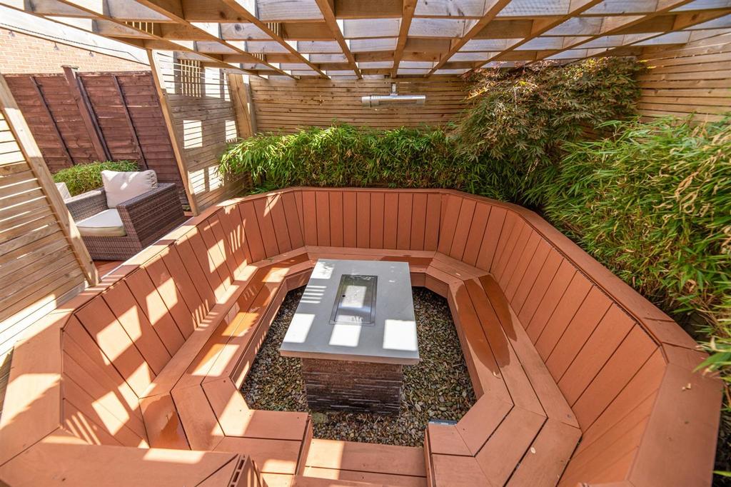 Firepit