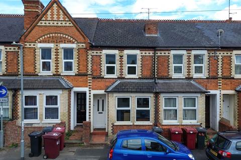 undefined, Pitcroft Avenue, Berkshire RG6