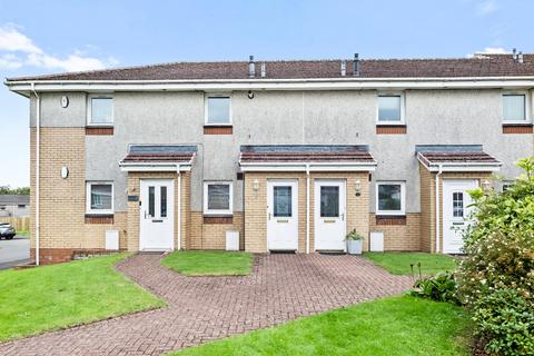 undefined, Heatherbell Court, Harthill, ML7