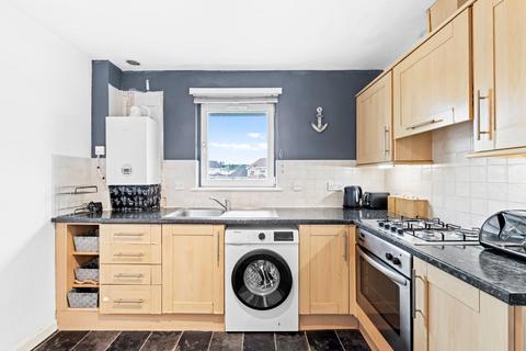 undefined, Heatherbell Court, Harthill, ML7