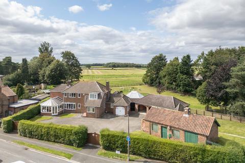 undefined, Church Lane, Strensall YO32