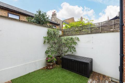 4 bedroom terraced house for sale, Colehill Lane, London, SW6.