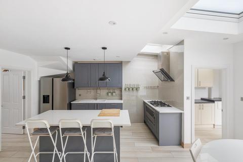 4 bedroom terraced house for sale, Colehill Lane, London, SW6.