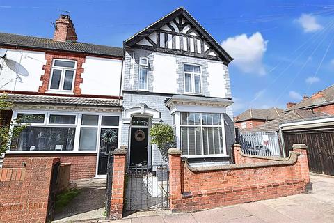 2 Bramhall Street, Cleethorpes, DN35 7QU