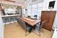 Living kitchen diner