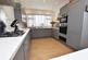 Living kitchen diner