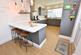 Living kitchen diner