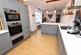 Living kitchen diner