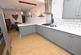 Living kitchen diner