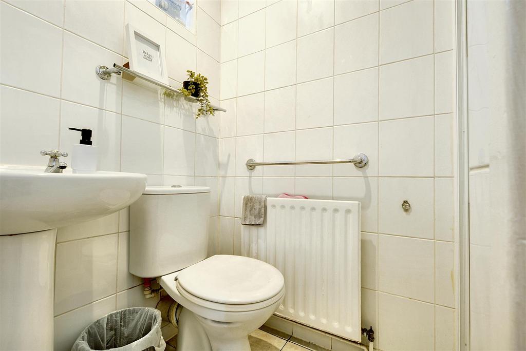 En suite