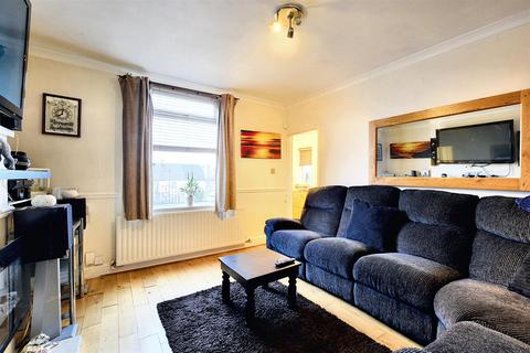 undefined, Kingsway, Ilkeston