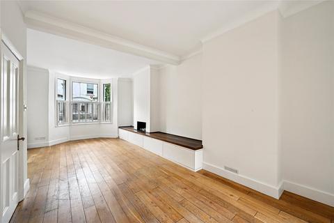 3 bedroom terraced house for sale, Burnthwaite Road, Fulham, London, SW6