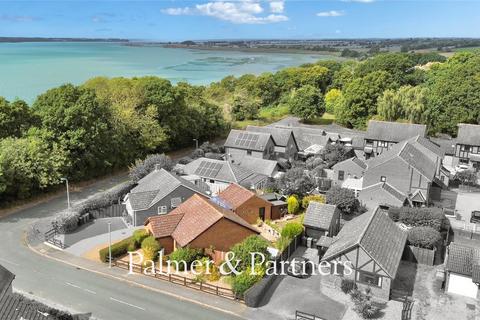 2 bedroom bungalow for sale, Kitchener Way, Shotley Gate, Ipswich, Suffolk, IP9