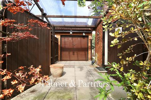 2 bedroom bungalow for sale, Kitchener Way, Shotley Gate, Ipswich, Suffolk, IP9