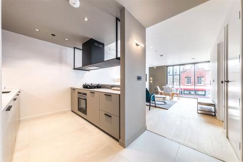 1 bedroom apartment for sale, Harrow Road, Kensal Green, London NW10