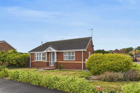 3 bedroom detached bungalow for sale, Nunburnholme Avenue, North Ferriby