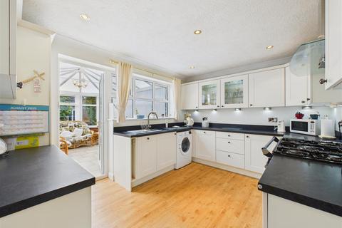 3 bedroom detached bungalow for sale, Nunburnholme Avenue, North Ferriby
