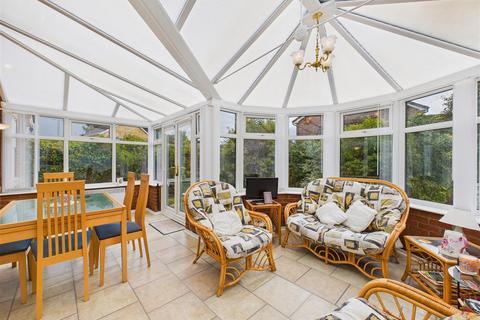 3 bedroom detached bungalow for sale, Nunburnholme Avenue, North Ferriby