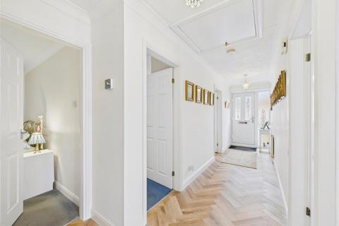 3 bedroom detached bungalow for sale, Nunburnholme Avenue, North Ferriby